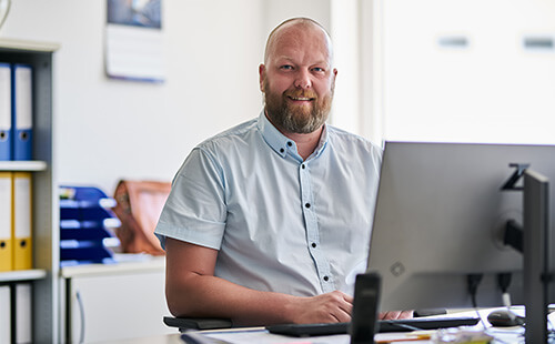 André Geißler, Einkauf bei KBB