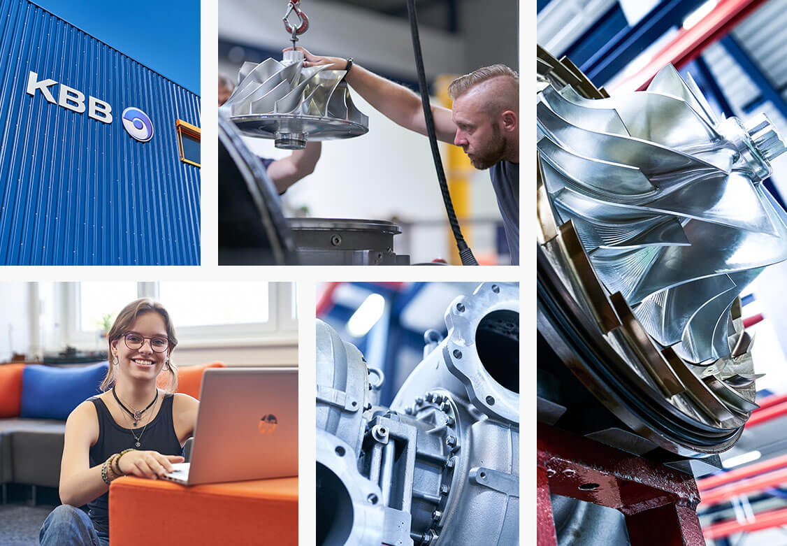 Duales Studium zum Bachelor of Engineering