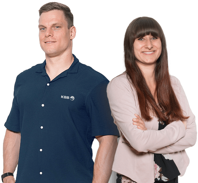 Jobangebote bei KBB Turbo