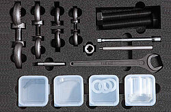 KBB Turbocharger Toolbox