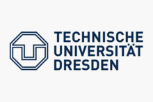 Logo TU Dresden