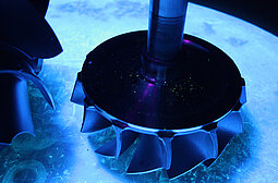 Werkstoffprüfer bei KBB Turbo