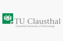 Logo TU Clausthal